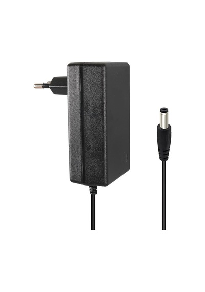 Xtechnx Xtechn028782 Weko 8.4 Volt - 2 Amper 5.5x2.5mm Uçlu Priz Tip Kırmızı Yeşil Ledli Yerli Üretim Akü Şarj Adaptörü Kod:28782