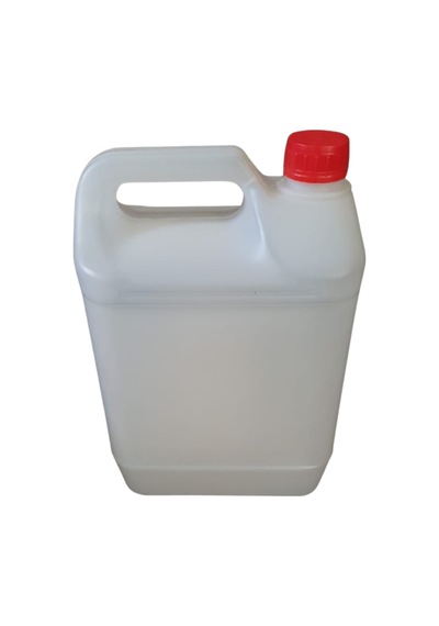 Plastik Bidon 5 Litre