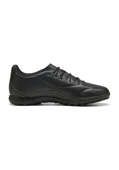 Puma King 20 Play Tt Erkek Siyah Halı Saha Ayakkabısı 10873302 Siyah