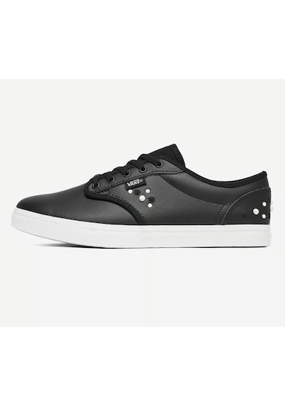 Vans Atwood Low Kadın Spor Ayakkabı Vn000z4bbma1 Vn000z4bbma1 Siy Siyah