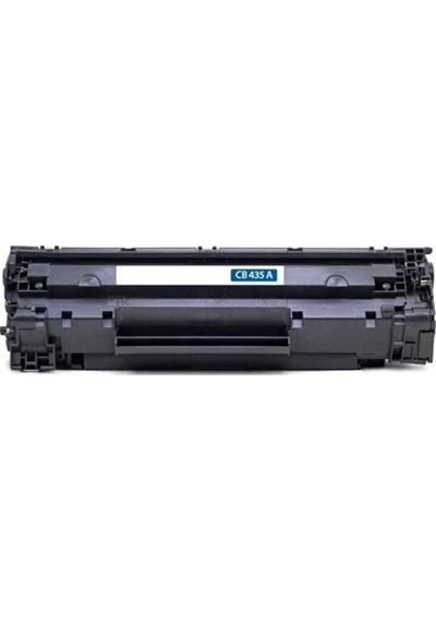 Hp 35a Siyah Uyumlu Toner