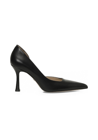 Nine West Kevına 6fx Siyah Kadın Topuklu Ayakkabı 000000000102122696 Siyah