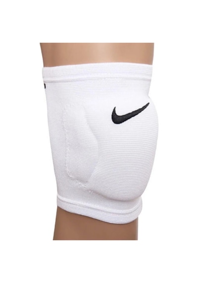 Nike Essential Voleybol Dizliği - N.vp.06.100.2s Beyaz