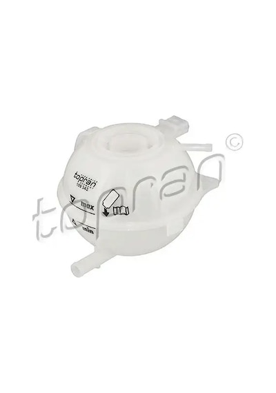 Vw Polo Yedek Su Deposu 1.4 2006-2010 Bud Topran 109342001
