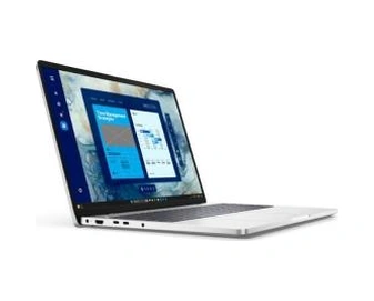 Dell Pro 16 PC16250-BTO106-UBU Ultra5 235U 32 GB 512 GB SSD 16" FHD Ubuntu Dizüstü Bilgisayar