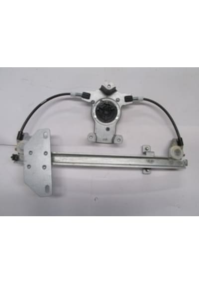 Nıssan Qashqaı J10 07/09 Arka Cam Krıkosu Sol Elektrıklı/motorsuz 5 Kışılık