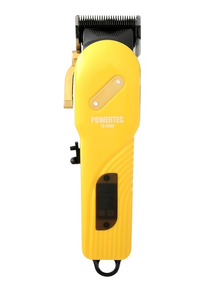 Powertec TR-3000 Saç Sakal Tıraş Makinesi