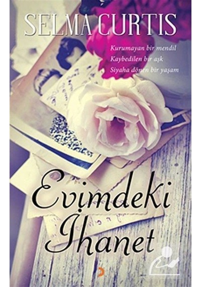 Evimdeki İhanet - Selma Curtis - Cinius