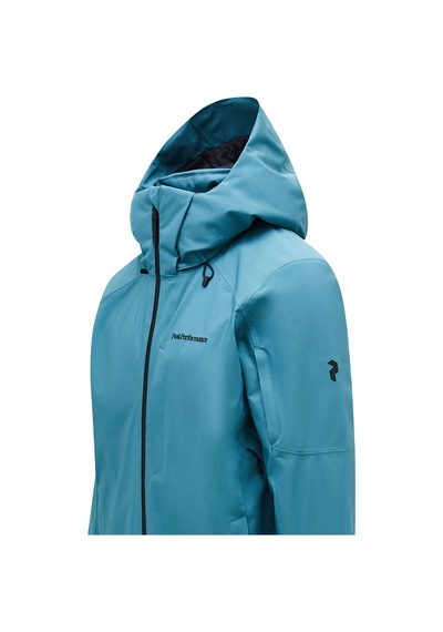 Peak Performance Peak Performance Maroon Erkek Mont 28866 Çok Renkli