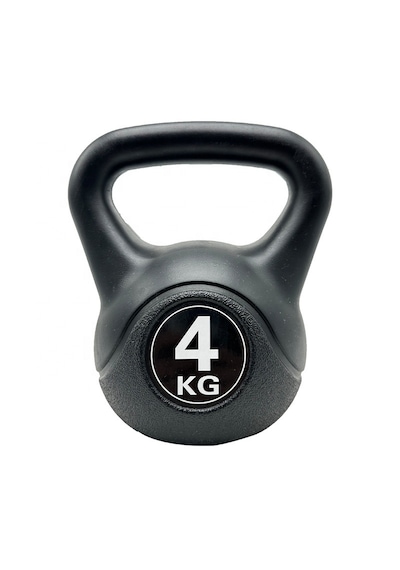 Gus Company 4 Kg Kettlebell Dambıl Çaydanlık Tipi Dumbell