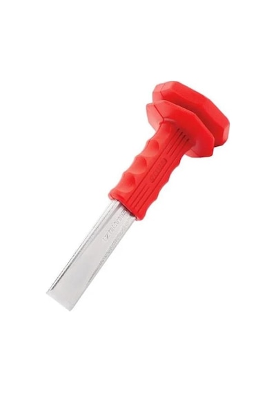 İzeltaş 5500 23 1250 250mm Düz Keski Kalkan İzoleli