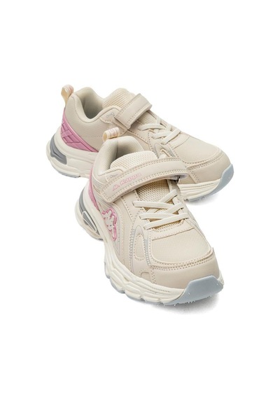 Kappa 4061 Bej Çocuk Sneakers