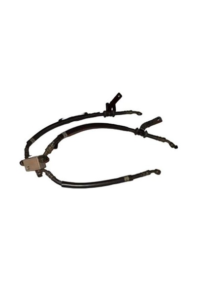 Daelım Vjf250 Roadwın On Fren Hıdrolık Hortum Grubu Komple Vjf250 B04