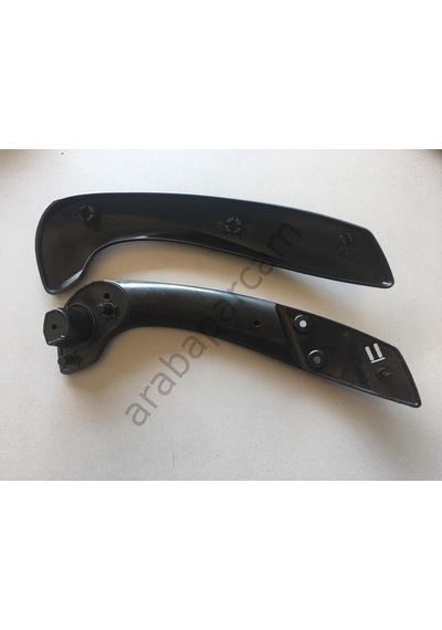 Renault Fluence Megane 3 Kapı Çekme Kolu Kolçağı Sağ 809600007R