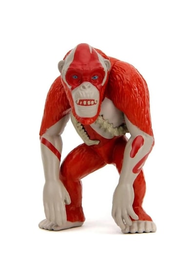 Mey İthalat Jada Godzilla Kong Figür