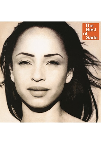 Sade - The Best Of Sade 2 Plak