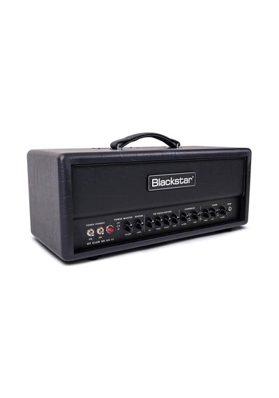 Blackstar Ht Club 50 Mk Iıı 50-watt Tube Kafa Amfi