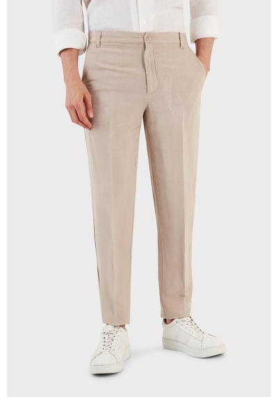 Armani Exchange Erkek Pantolon 8nzp15 Znfnz 1724 Bej
