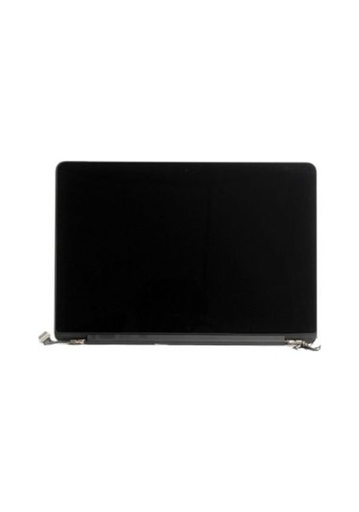 Apple A1398 A1502 15.0 Macbook Pro Retina 6 Pin Kamera Macbook Ekran Assembly Silver 2012-2013-2014-2015
