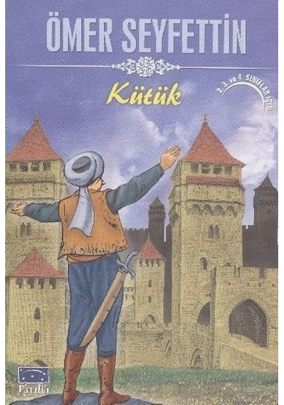 Kütük - Salih Koca - Parıltı Yayınları