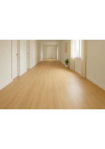 5 Metrekare Natural Kendinden Yapışkanlı Suya Neme Dayanıklı Pvc-lvt Yer Kaplama Parkesi Nwyp03
