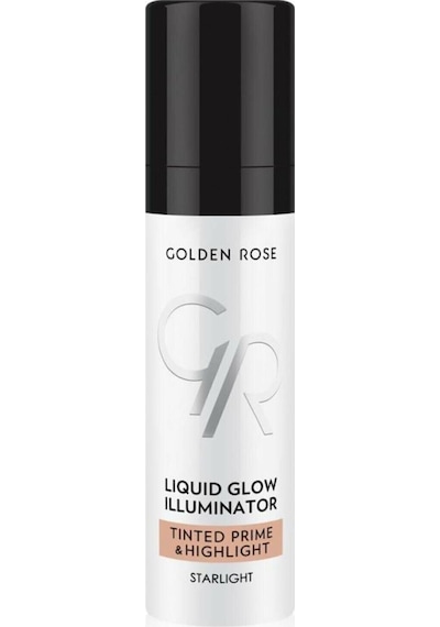 Golden Rose Likit Aydınlatıcı Liquid Glow Illuminator 30 ML