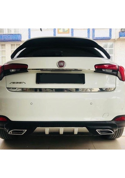 Fiat Egea Araca Universal Model Difizör N11.30582