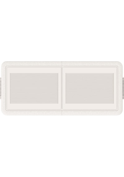 Icepeak Coolcraft 150 Buzluk 141 Litre-beyaz Beyaz