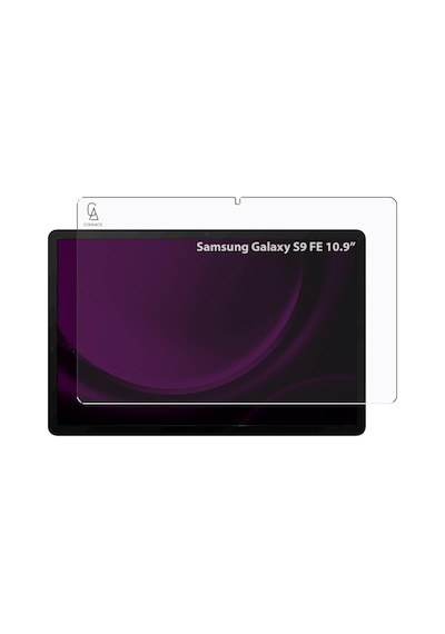 Samsung Galaxy Tab S9 Fe Sm x510 Kılıf Birebir Uyumlu Dönebilen + Ekran Koruyucu Kalem