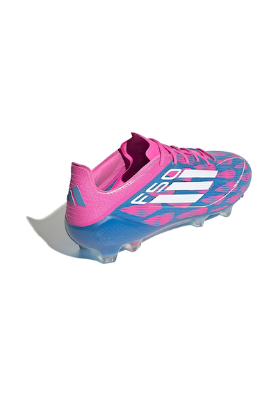 Adidas F50 Elite Fg Erkek Çim Zemin Kramponu Ie3188 Renkli Ie3188 Renkli Çok Renkli