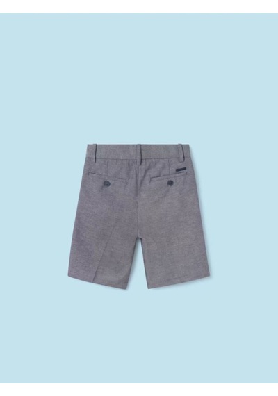 Erkek Çocuk Bermuda 6279 Gri