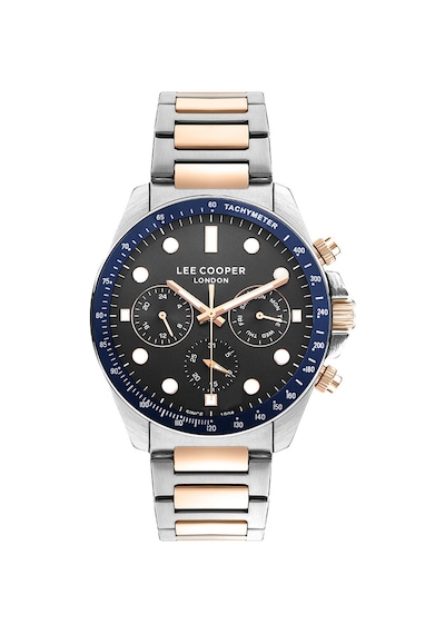 Lee Cooper Lc07829.550-nm Kol Saati