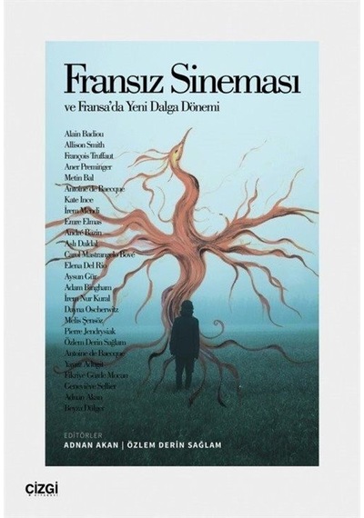 Fransız Sineması ve Fransa'da Yeni Dalga Dönemi- Çizgi Kitabevi