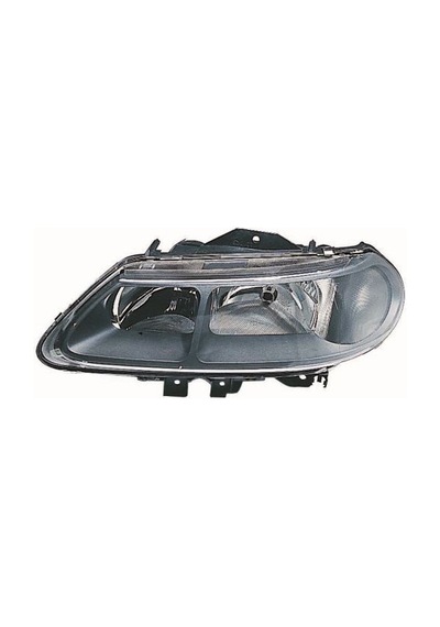 DEPO 551-1132L-LD-EM On Far Sol Elektrikli Renault Laguna 99 7701047879 5511132LLDEM (WT245965)