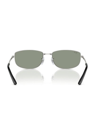 Ray-Ban Güneş Gözlüğü Rb3732 59 003/40 Gümüş