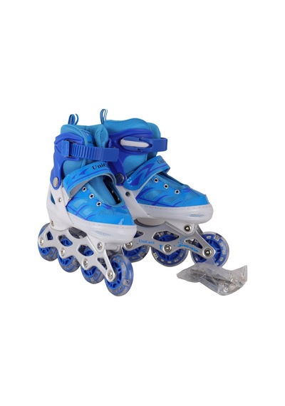 Tplk304-tpmk267-tpsk229 Unicare Runny Tekerlekli Paten Çok Renkli