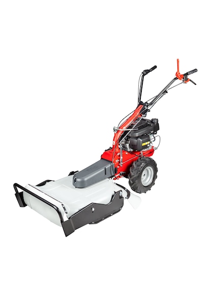 Eurosystems P55 196CC Benzinli Ot Biçme Makinesi