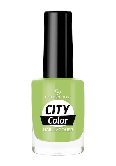 City Nail Lacquer No: 116 - Parlak Ve Uzun Süre Kalıcı Oje 10.2 Ml Diğer