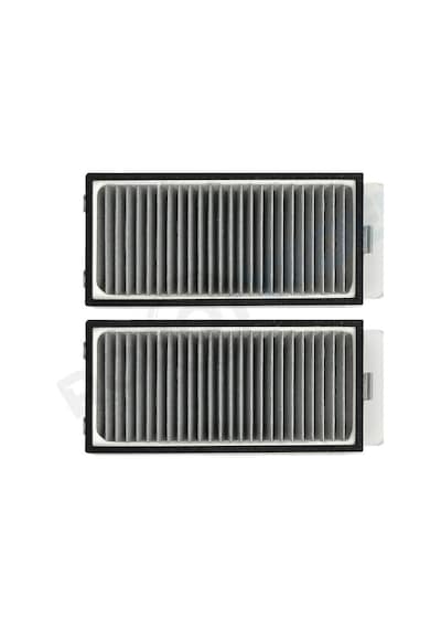 Dreame X50 Ultra Complete Rlx85ce 2 Adet Hepa Filtre