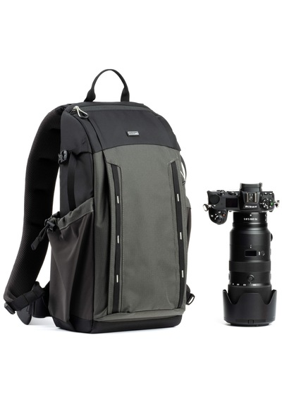 Mindshift Backlight Sprint Slate Black Fotoğraf Makinesi Çantası 9 G X 17,5 Y X 6,75 D 23 X 44,5 X 17 Cm Mindshift Backlight Sprint Slate Black Fotoğraf Makinesi Çantası 9 G X 17,5 Y X 6,75 D 23 X 44,5 X 17 Cm