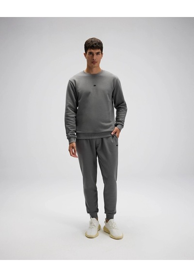 Ellesse Em556-ant Erkek Antrasit Sweat