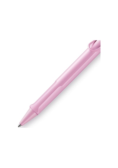 Lamy Safarı 2023 Ozel Uretım Rengı Lıghtrose Tukenmez Kalem Genel