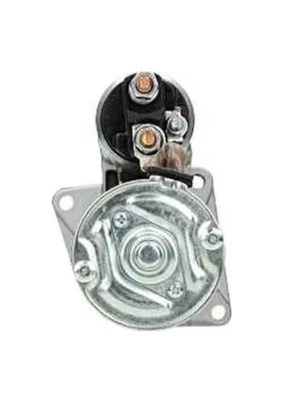 Marş Dinamosu - Alfa Romeo Mito, Giulietta, 500, Punto, Doblo, Tipo, Egea - Hella-8ea011611931