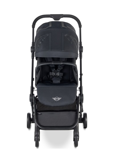 MINI by Easywalker buggy TURN² Bebek Arabası Soho  Grey