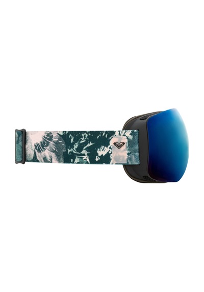 Roxy Roxy Rosewood Kadın Snowboard Gözlüğü Meb9 Çok Renkli