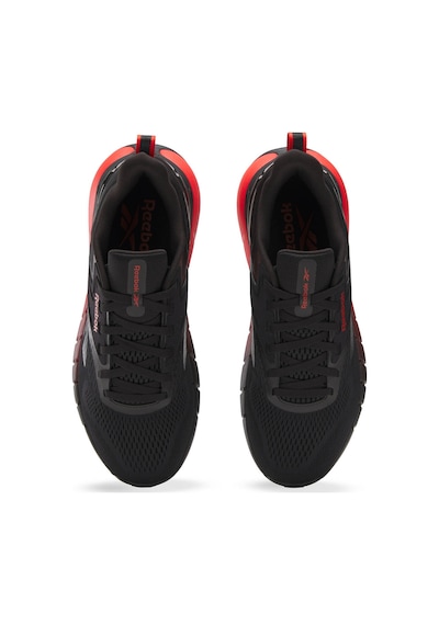 Reebok Nano Gym Siyah Erkek Fitness Ayakkabısı 000000000102270100 Siyah-kırmızı