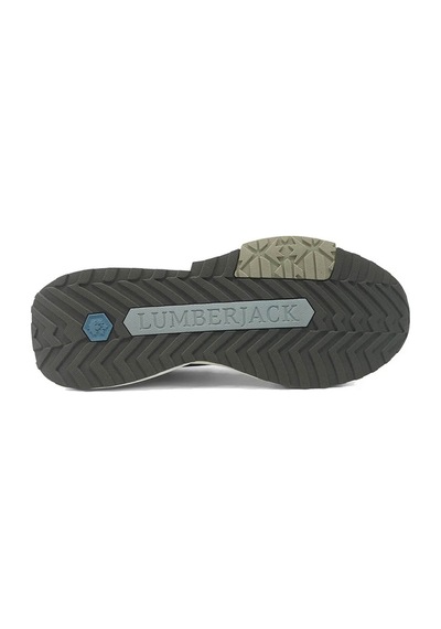 Lumberjack Remıx 6fx Mavi Erkek Sneaker A102157078