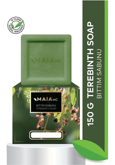 Maia Mc Bıttım Sabunu 150 G