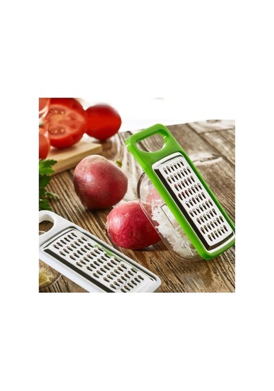 Hubrendy Tedarik Hazneli Plastik Mini Rende Royaleks-brns 13013 Diğer