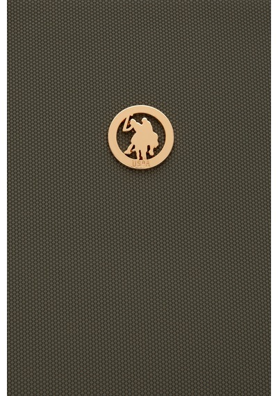 U.s. Polo Assn. Kadın Açık Haki Çanta 50293676-vr183 Acık Hakı